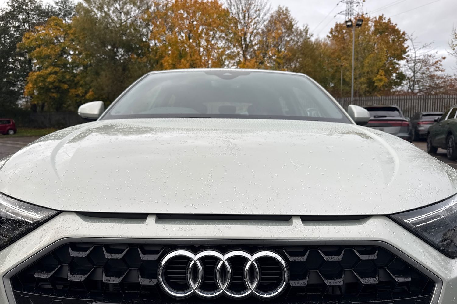 Used Audi A1 2023 for sale - 76469313: Photo 27