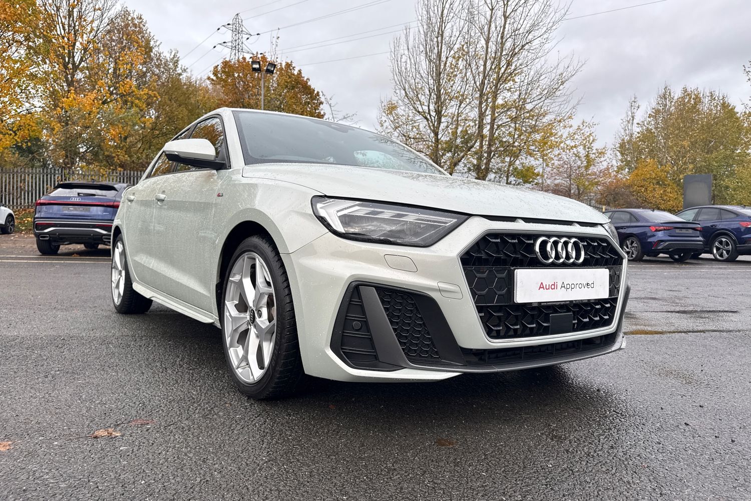 Used Audi A1 2023 for sale - 76469313: Photo 28