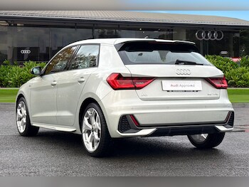 Used Audi A1 2023 for sale - 76469313: Photo