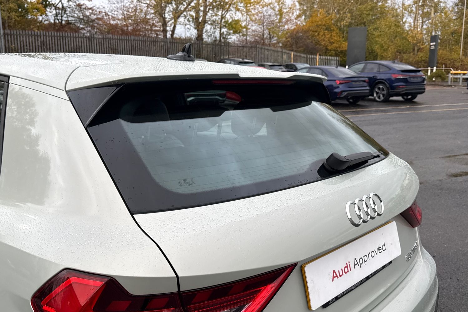 Used Audi A1 2023 for sale - 76469313: Photo 31