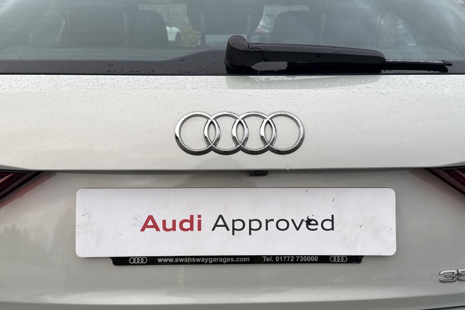 Used Audi A1 2023 for sale - 76469313: Photo 32