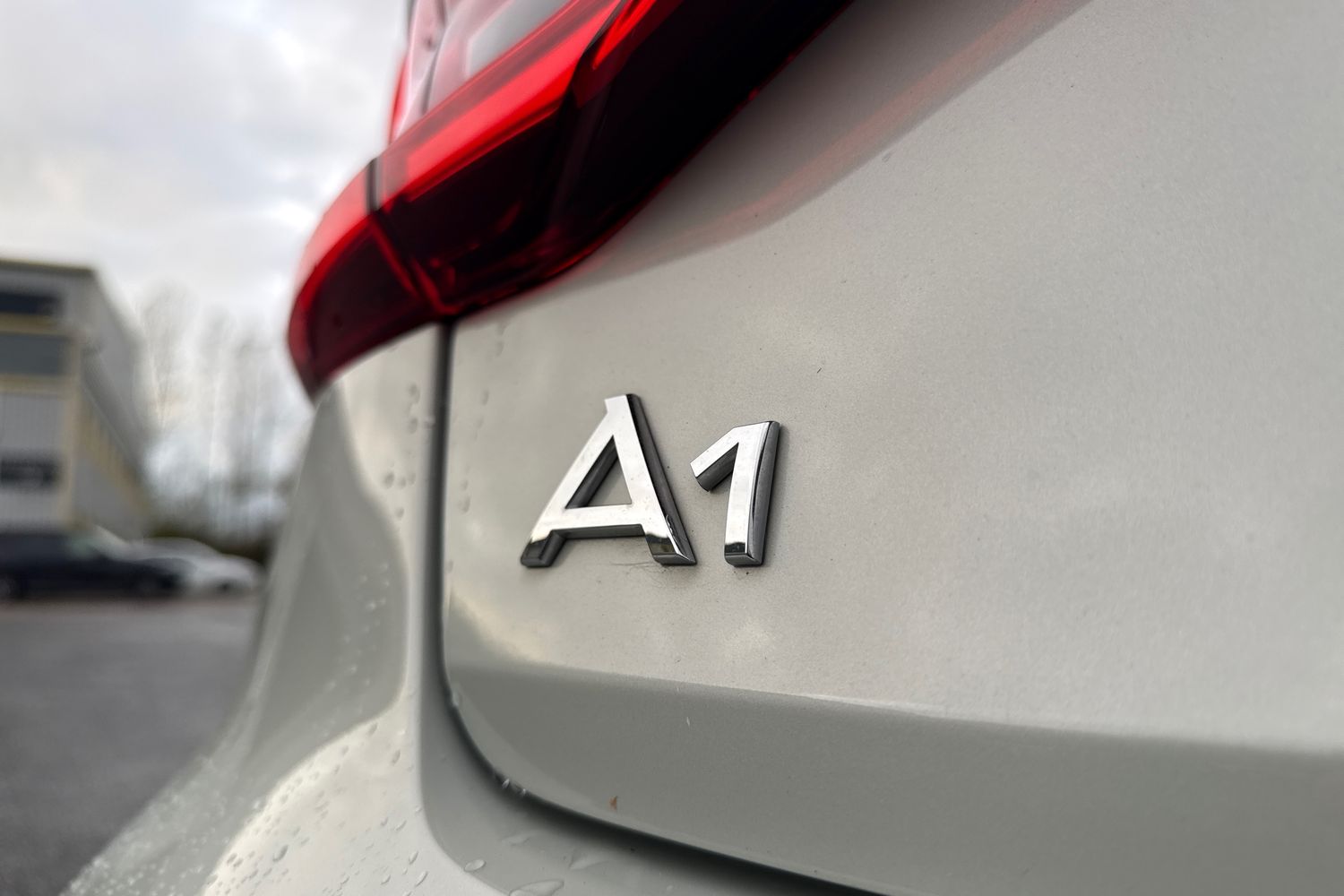 Used Audi A1 2023 for sale - 76469313: Photo 33