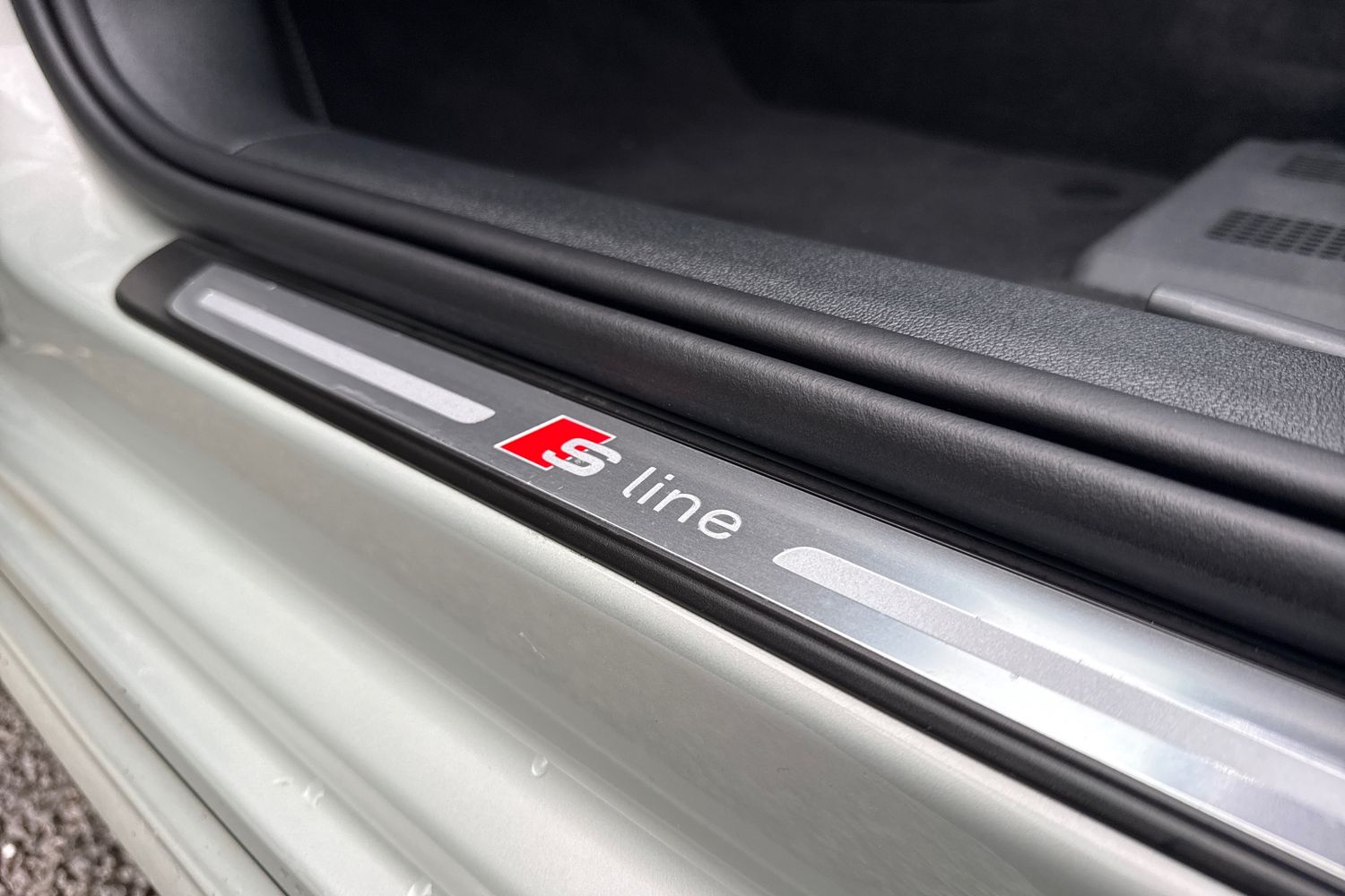 Used Audi A1 2023 for sale - 76469313: Photo 38