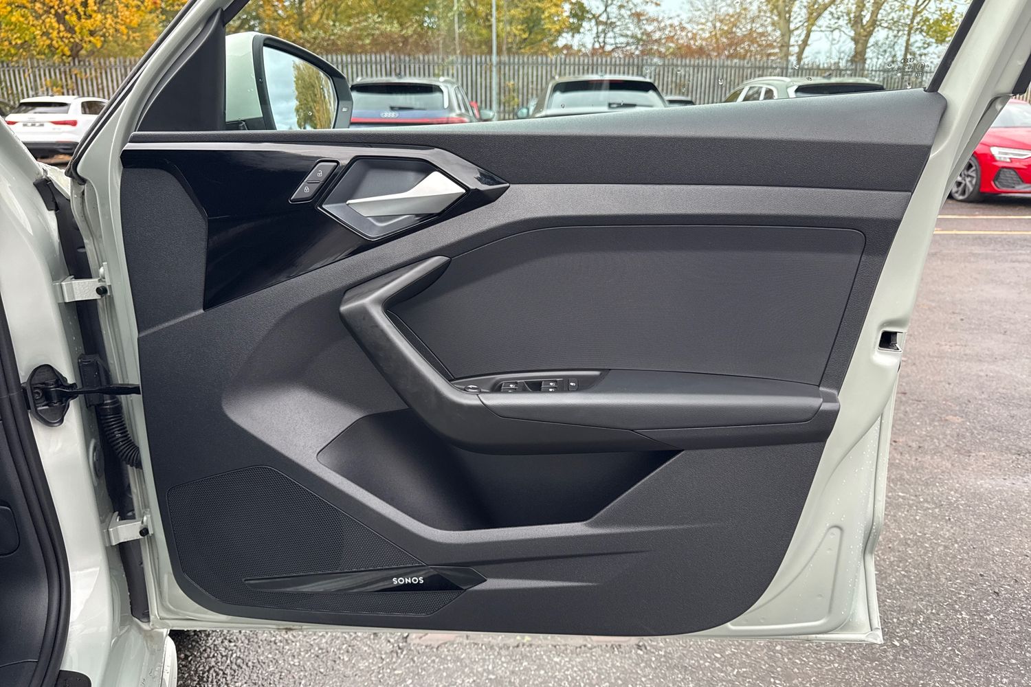 Used Audi A1 2023 for sale - 76469313: Photo 40