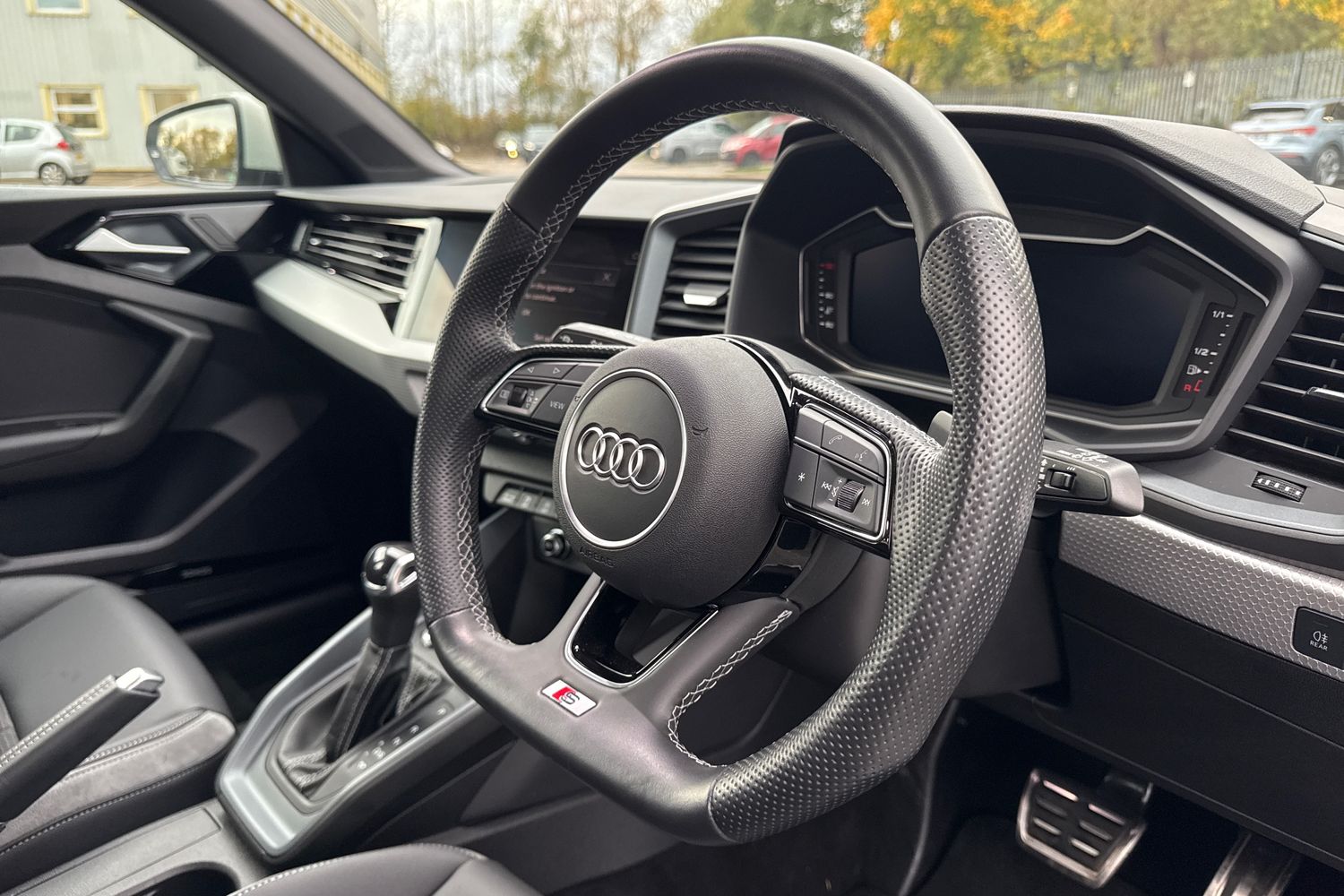 Used Audi A1 2023 for sale - 76469313: Photo 41