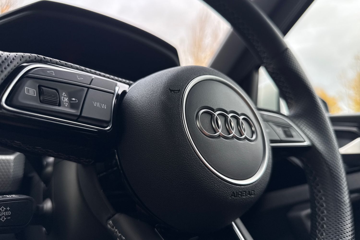 Used Audi A1 2023 for sale - 76469313: Photo 47