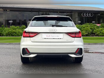 Used Audi A1 2023 for sale - 76469313: Photo