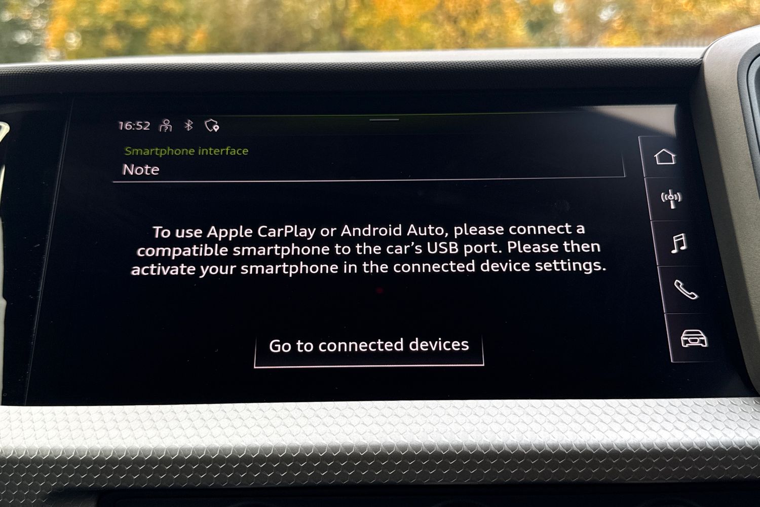 Used Audi A1 2023 for sale - 76469313: Photo 57