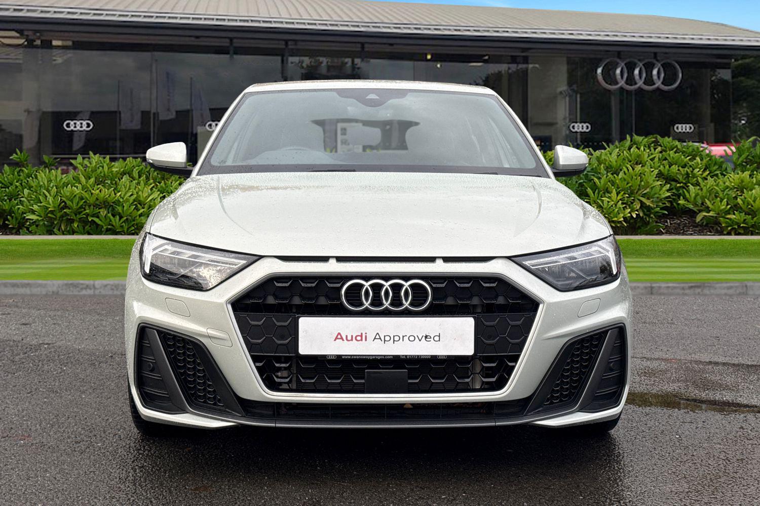 Used Audi A1 2023 for sale - 76469313: Photo 6