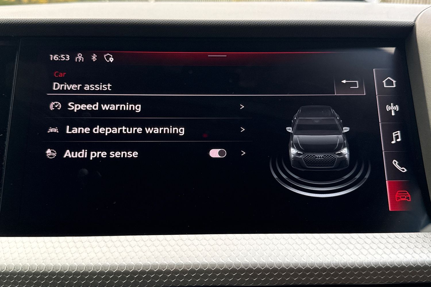 Used Audi A1 2023 for sale - 76469313: Photo 61