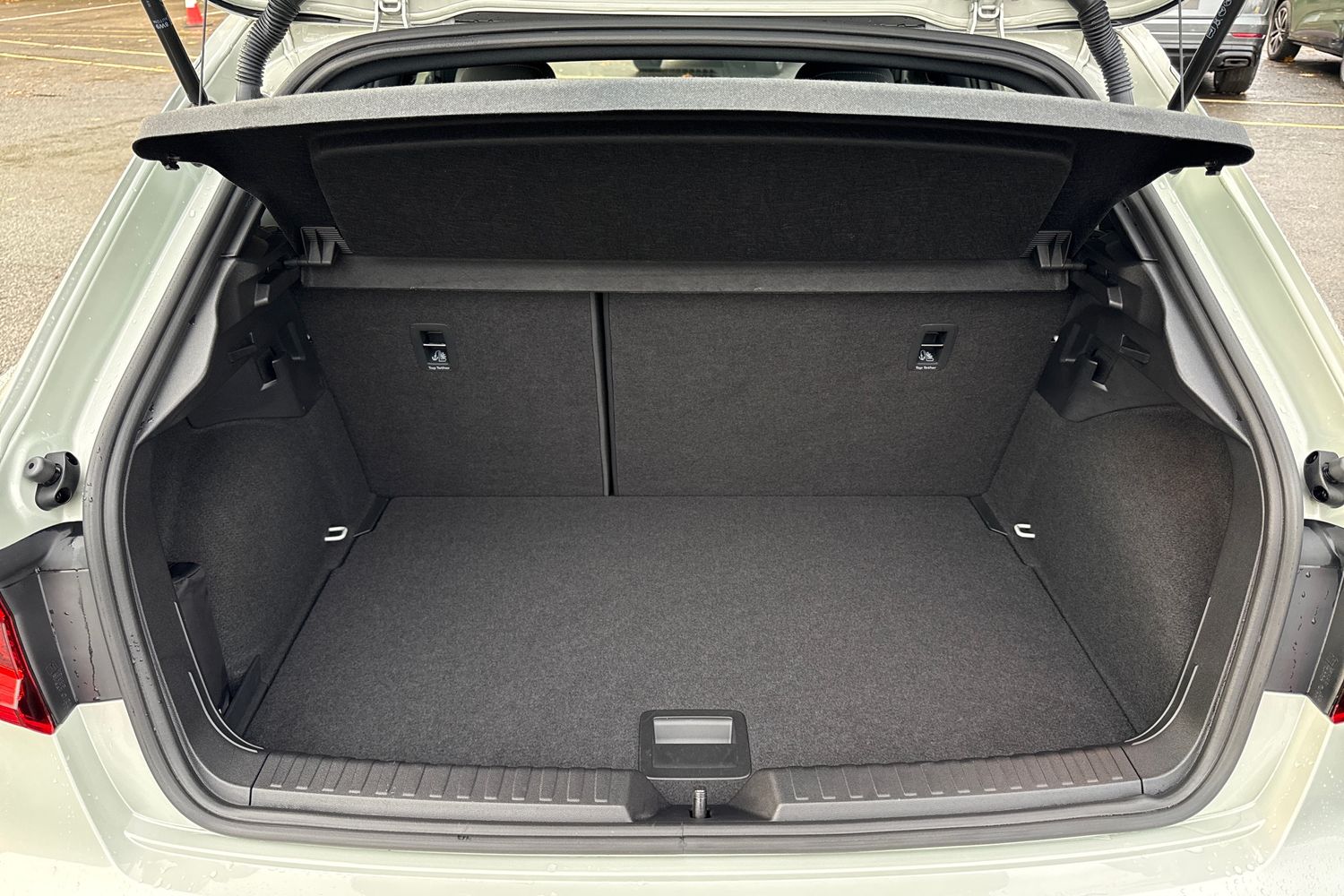 Used Audi A1 2023 for sale - 76469313: Photo 7