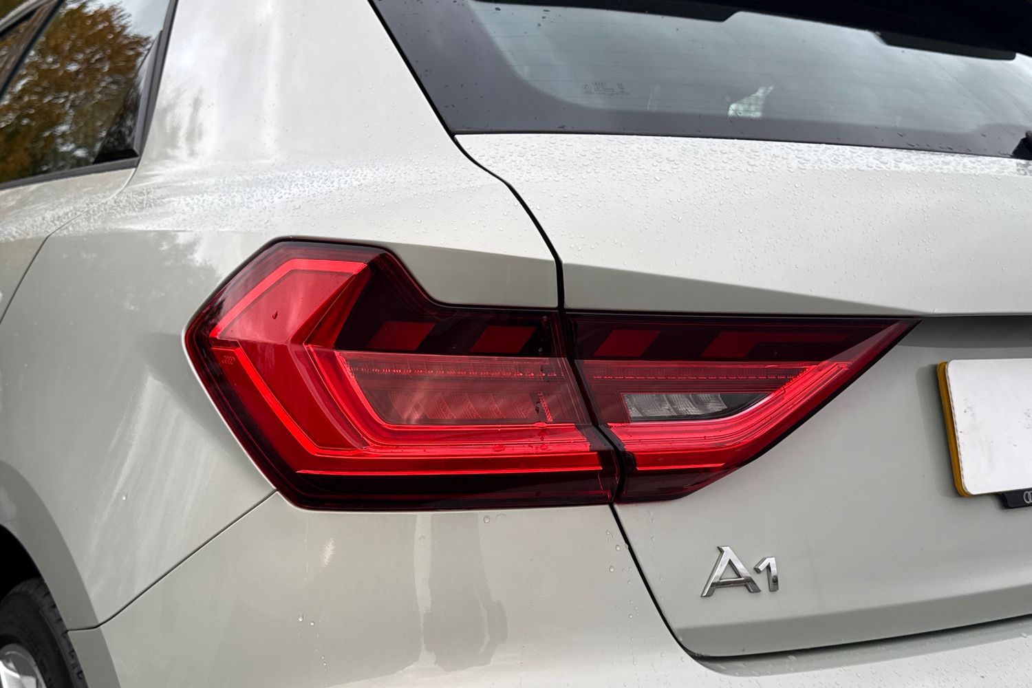 Used Audi A1 2023 for sale - 76469313: Photo 8