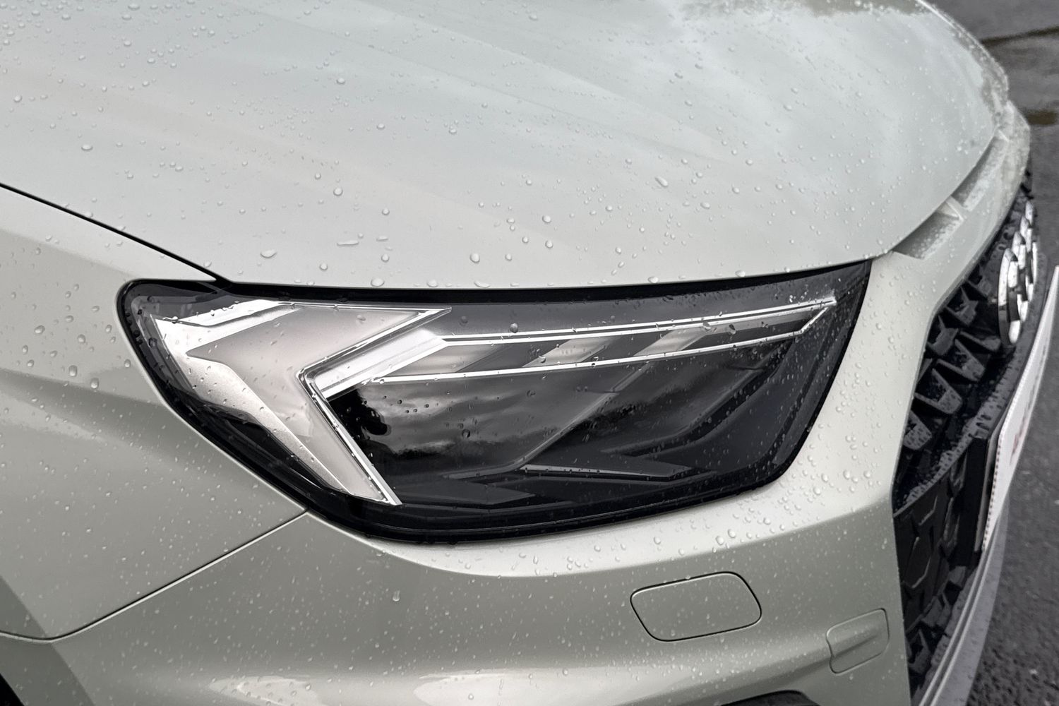 Used Audi A1 2023 for sale - 76469313: Photo 9