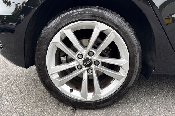 Used Audi A3 2022 for sale - 76257038: Photo 11