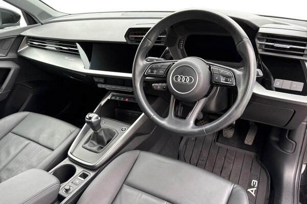 Used Audi A3 2022 for sale - 76257038: Photo 14