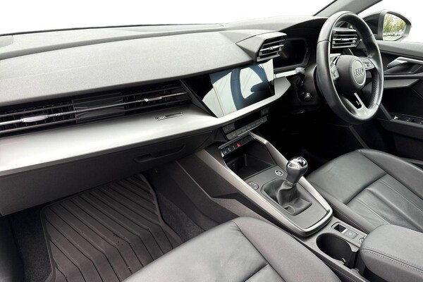 Used Audi A3 2022 for sale - 76257038: Photo 15