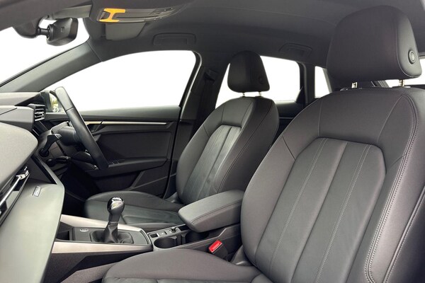 Used Audi A3 2022 for sale - 76257038: Photo 16