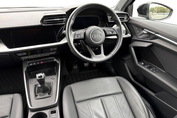 Used Audi A3 2022 for sale - 76257038: Photo 18