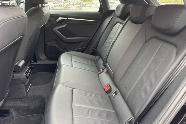 Used Audi A3 2022 for sale - 76257038: Photo 19