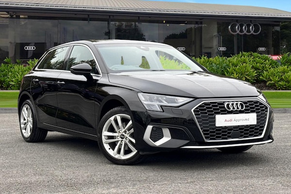 Used Audi A3 2022 for sale - 76257038: Photo 1