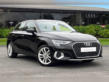 Audi - A3