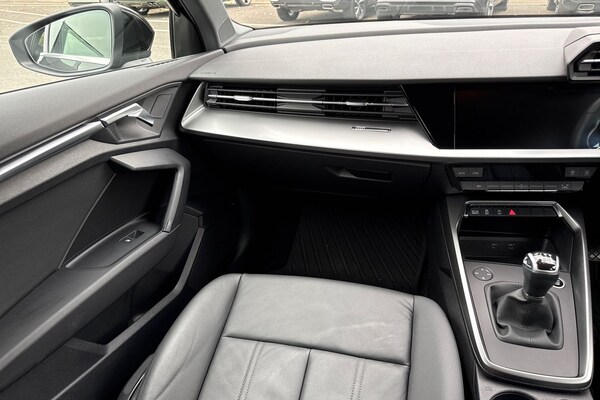 Used Audi A3 2022 for sale - 76257038: Photo 20