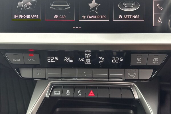Used Audi A3 2022 for sale - 76257038: Photo 22