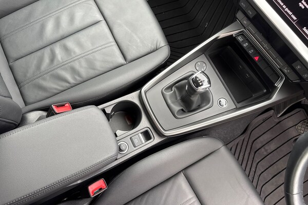 Used Audi A3 2022 for sale - 76257038: Photo 23