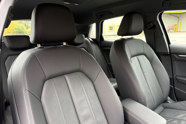 Used Audi A3 2022 for sale - 76257038: Photo 24