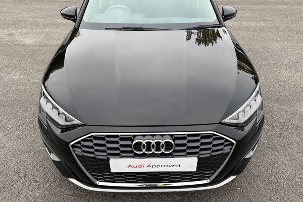 Used Audi A3 2022 for sale - 76257038: Photo 26