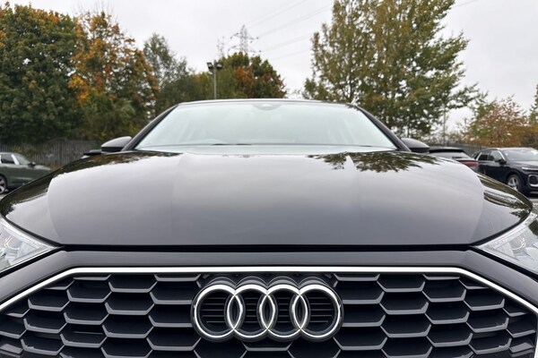 Used Audi A3 2022 for sale - 76257038: Photo 27