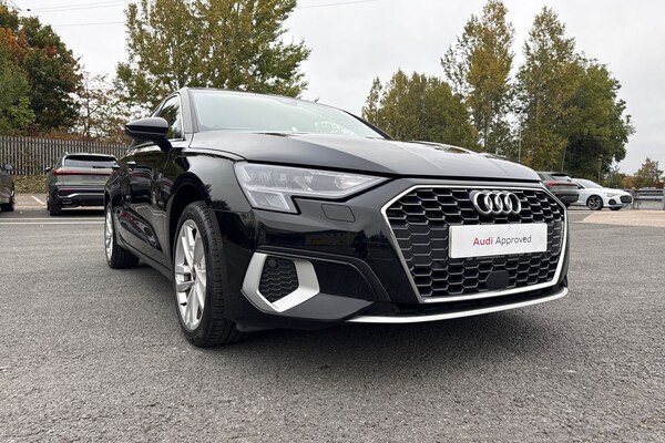 Used Audi A3 2022 for sale - 76257038: Photo 28