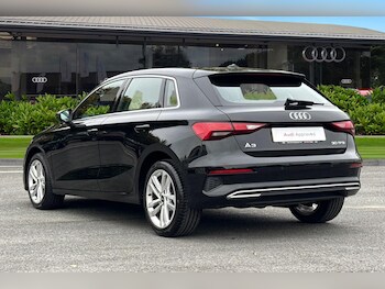 Used Audi A3 2022 for sale - 76257038: Photo 2