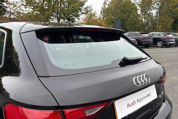 Used Audi A3 2022 for sale - 76257038: Photo 30