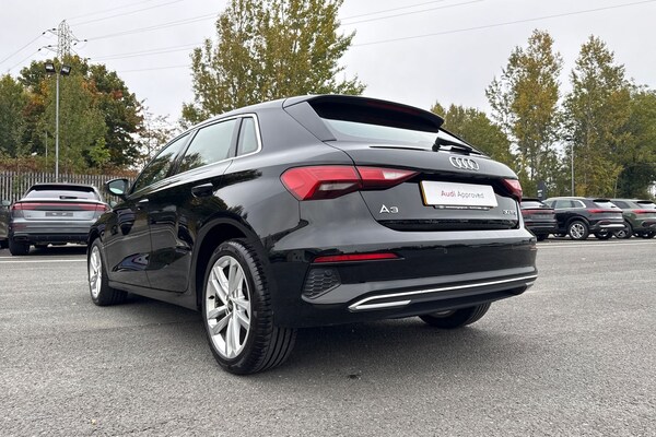 Used Audi A3 2022 for sale - 76257038: Photo 34