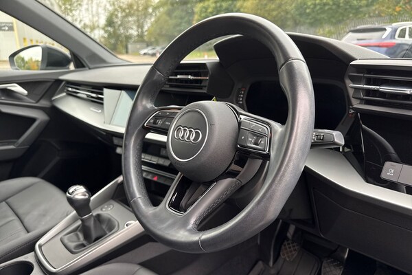 Used Audi A3 2022 for sale - 76257038: Photo 39