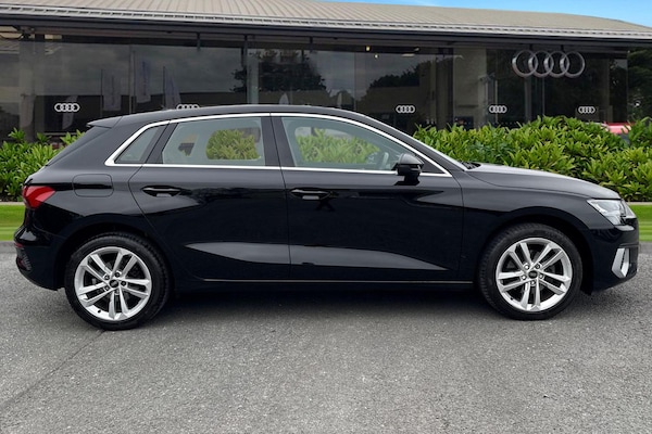 Used Audi A3 2022 for sale - 76257038: Photo 3