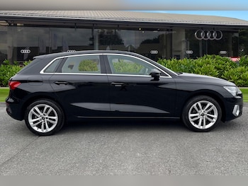 Used Audi A3 2022 for sale - 76257038: Photo 3