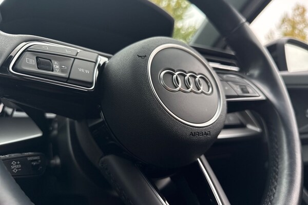 Used Audi A3 2022 for sale - 76257038: Photo 43