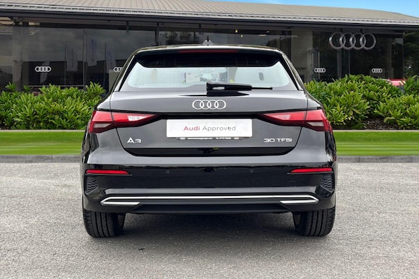 Used Audi A3 2022 for sale - 76257038: Photo 4