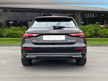 Used Audi A3 2022 for sale - 76257038: Photo 4