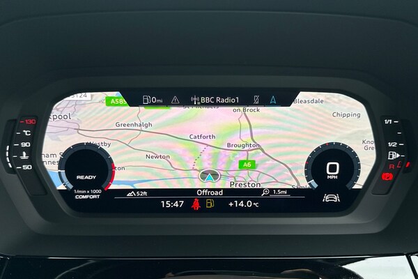 Used Audi A3 2022 for sale - 76257038: Photo 53