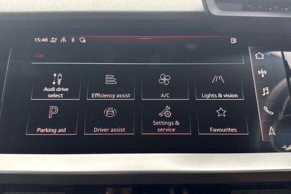Used Audi A3 2022 for sale - 76257038: Photo 57
