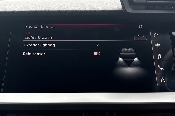 Used Audi A3 2022 for sale - 76257038: Photo 59