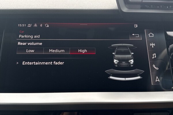 Used Audi A3 2022 for sale - 76257038: Photo 61
