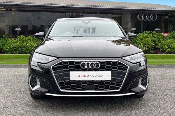 Used Audi A3 2022 for sale - 76257038: Photo 6