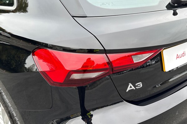 Used Audi A3 2022 for sale - 76257038: Photo 8