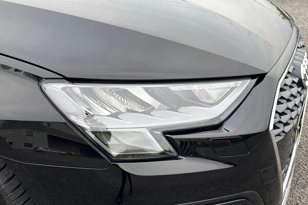 Used Audi A3 2022 for sale - 76257038: Photo 9