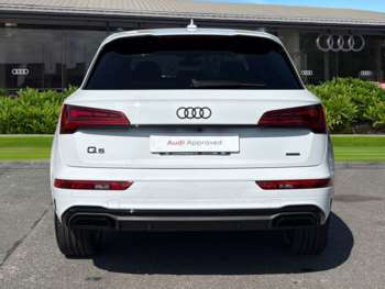 Used Audi Q5 2024 for sale - 75329862: Photo