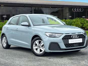 2023 - Technik 25 TFSI 95 PS 5-speed 5-Door